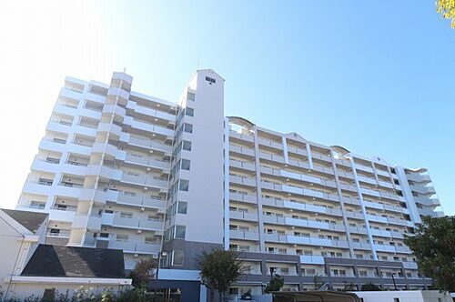 ＵＲシティハイツ西宮北口