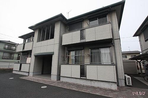 広島県福山市本庄町中４丁目 2階建 築22年3ヶ月