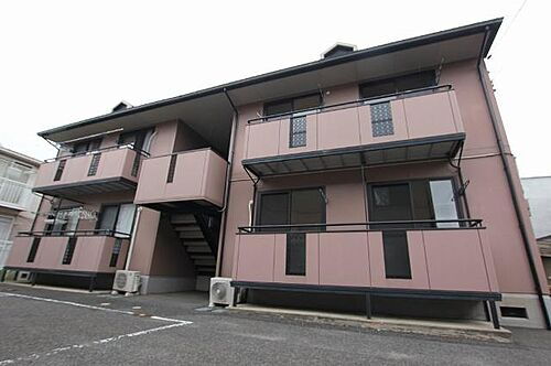 広島県尾道市高須町 2階建 築31年2ヶ月