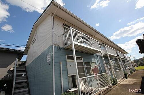 広島県福山市瀬戸町大字長和 2階建 築32年2ヶ月