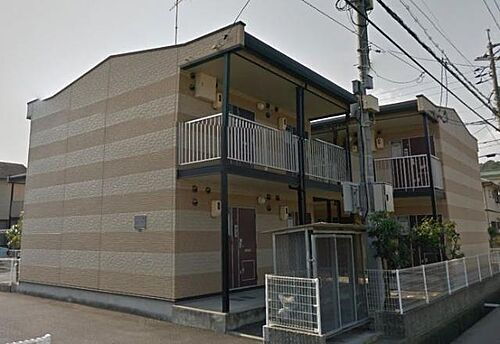 広島県福山市千田町２丁目 2階建 築19年9ヶ月