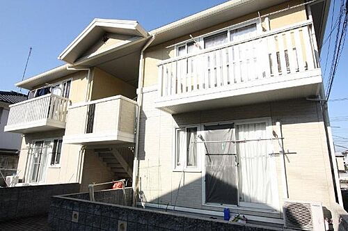 広島県福山市千田町２丁目 2階建 築15年5ヶ月