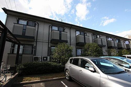 広島県福山市桜馬場町 2階建 築23年9ヶ月