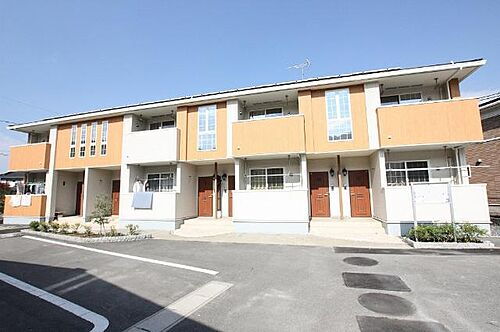 広島県福山市駅家町大字下山守 2階建 築15年11ヶ月