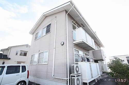 広島県福山市神辺町大字新湯野 2階建 築26年8ヶ月