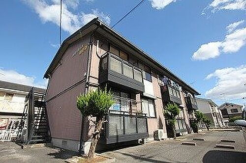 広島県福山市千田町２丁目 2階建 築27年9ヶ月