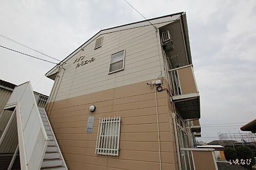 広島県福山市箕島町 2階建 築37年7ヶ月