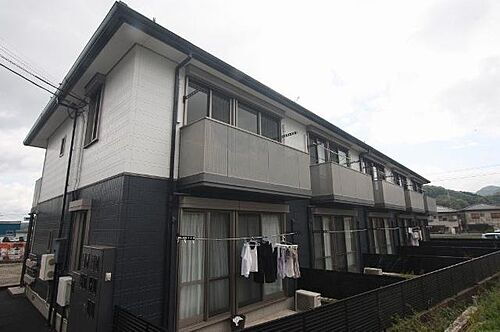 広島県福山市赤坂町大字赤坂 2階建 築20年