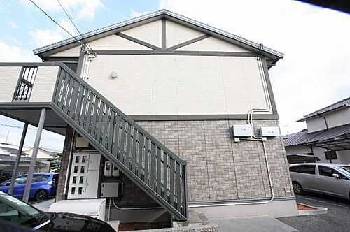 広島県福山市東深津町５丁目 2階建 築20年10ヶ月