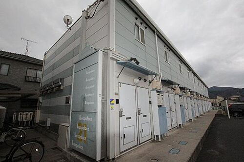 広島県福山市多治米町３丁目 2階建 築22年