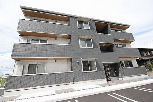 広島県福山市草戸町5丁目 福山駅 2LDK 賃貸(賃貸マンション・アパート)