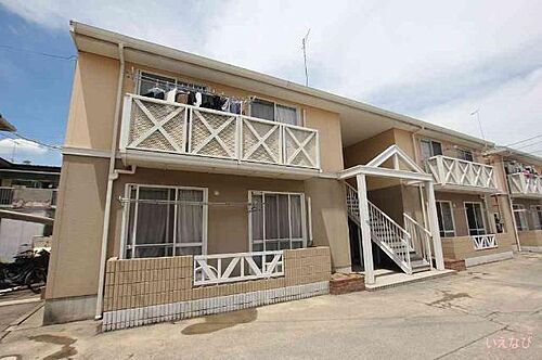 広島県福山市千田町３丁目 2階建 築32年5ヶ月