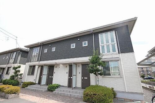 広島県福山市川口町２丁目 2階建 築9年7ヶ月