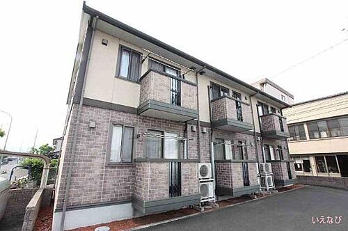 広島県福山市草戸町１丁目 2階建 築21年2ヶ月