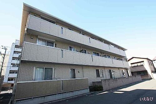 広島県福山市御門町３丁目 3階建 築13年8ヶ月