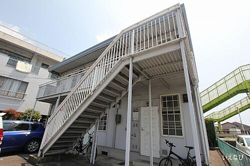 広島県福山市草戸町３丁目 2階建 築36年7ヶ月