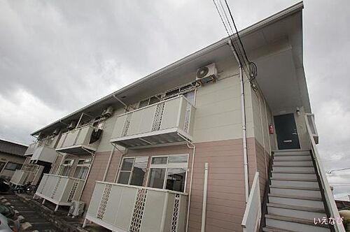 岡山県笠岡市美の浜 2階建 築29年11ヶ月