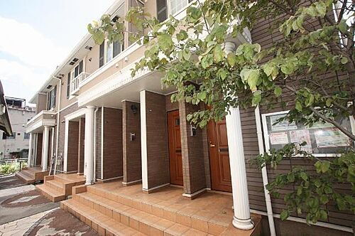 広島県福山市明神町２丁目 2階建 築17年9ヶ月