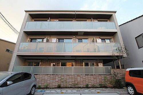 岡山県笠岡市中央町 3階建 築4年11ヶ月