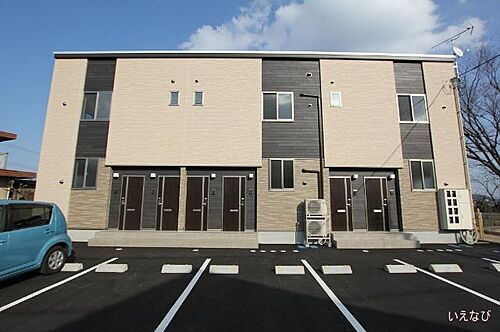 外観写真（昼）