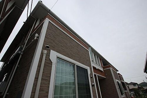 広島県福山市神辺町大字川北 2階建 築12年3ヶ月