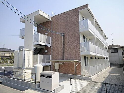 広島県福山市春日町６丁目 3階建 築16年9ヶ月