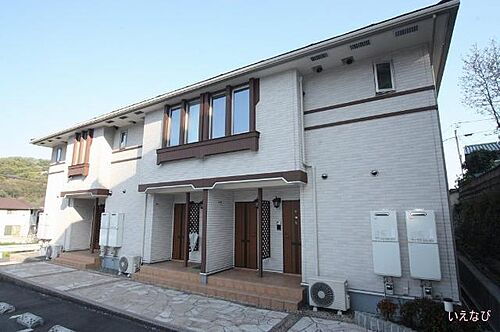 広島県福山市田尻町 2階建 築11年11ヶ月