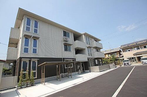 広島県福山市草戸町４丁目 3階建 築5年3ヶ月