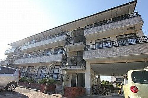 広島県福山市新市町大字相方 3階建 築21年3ヶ月