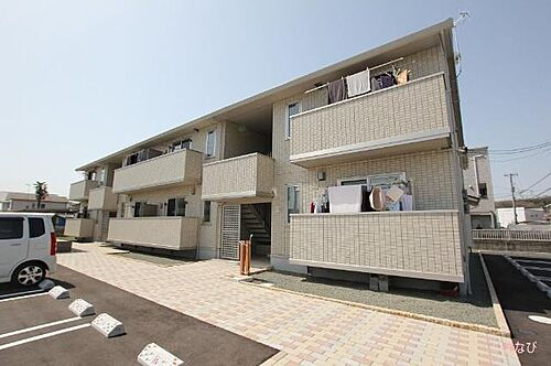 広島県福山市神辺町大字新湯野 2階建 築8年1ヶ月