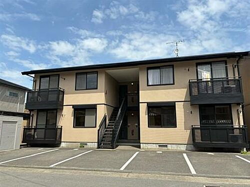 広島県福山市駅家町大字上山守 2階建 築27年4ヶ月