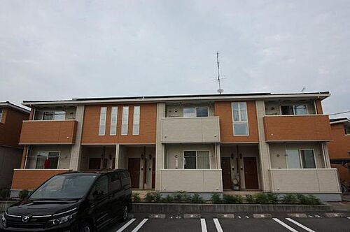 外観写真（昼）