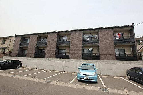 広島県福山市引野町北２丁目 2階建 築13年8ヶ月