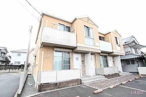 広島県福山市駅家町大字万能倉 2階建 築17年4ヶ月