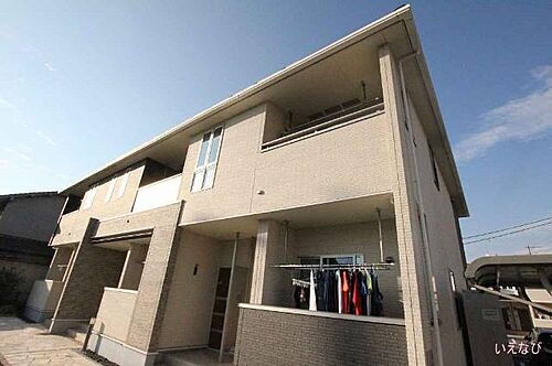 広島県福山市駅家町大字万能倉 2階建 築13年9ヶ月