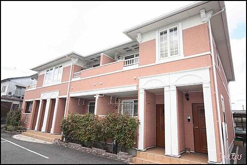 広島県福山市駅家町大字万能倉 2階建 築19年9ヶ月