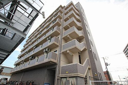 広島県福山市東深津町３丁目 7階建 築24年8ヶ月