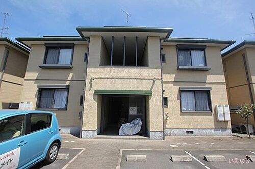 広島県福山市新涯町２丁目 2階建 築22年9ヶ月