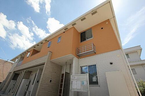 広島県福山市木之庄町１丁目 2階建 築13年11ヶ月