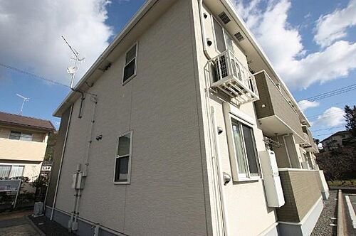 広島県福山市春日町浦上 2階建 築14年2ヶ月