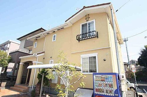 広島県福山市東深津町１丁目 2階建 築15年5ヶ月