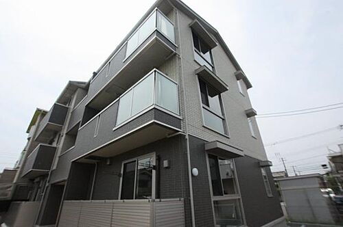 広島県福山市南手城町３丁目 3階建 築9年6ヶ月