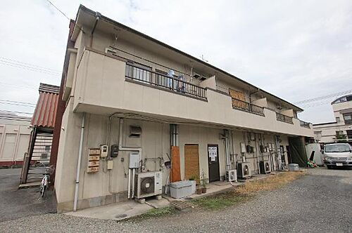 広島県福山市春日町７丁目 2階建 築38年12ヶ月