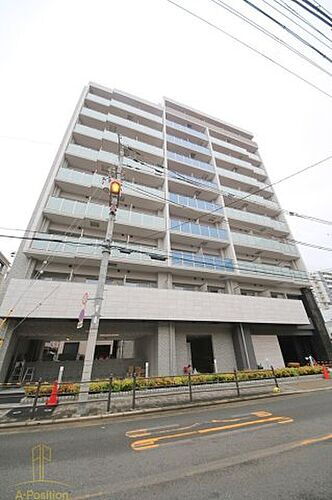 大阪府大阪市北区大淀中５丁目 10階建