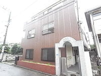 東京都大田区蒲田3丁目 3階建 築35年5ヶ月