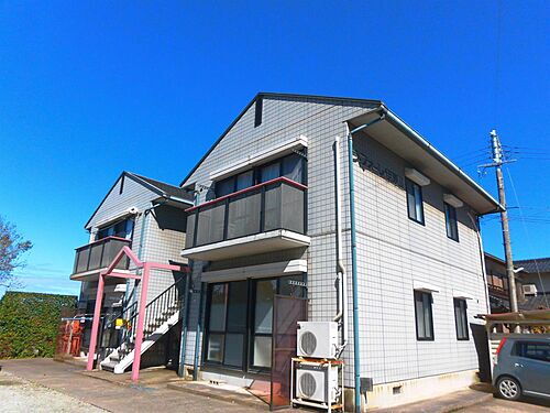 ラフォーレイハラＩＩ