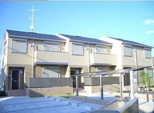 大阪府守口市寺方本通２丁目 2階建 築15年3ヶ月