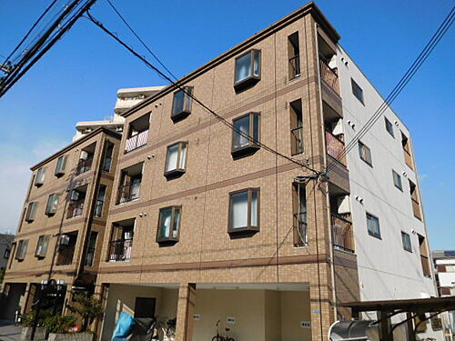 大阪府守口市梶町１丁目 4階建 築29年11ヶ月