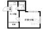 クリークマンション 間取