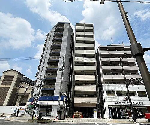 エイペックス京都駅前